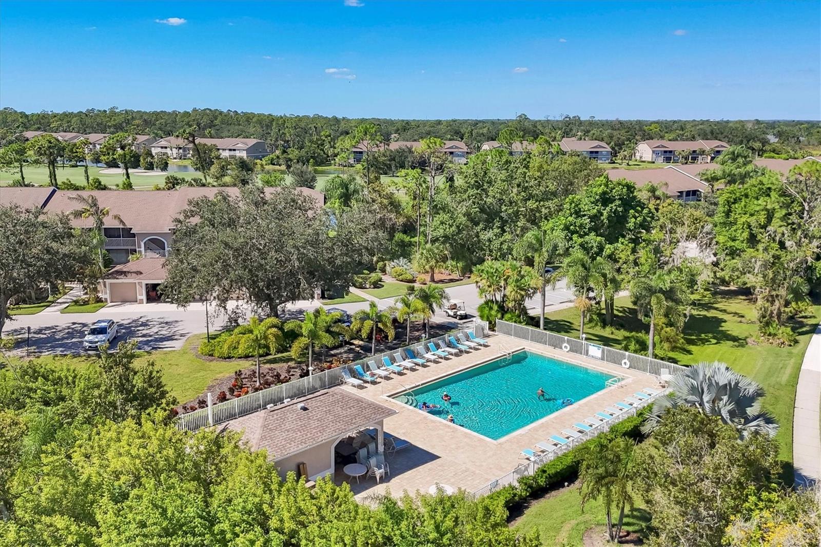 Condominium at 5240 HYLAND HILLS AVE #1426, SARASOTA, photo 48 of 84