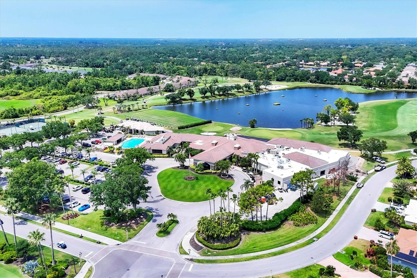 Condominium at 5240 HYLAND HILLS AVE #1426, SARASOTA, photo 51 of 84