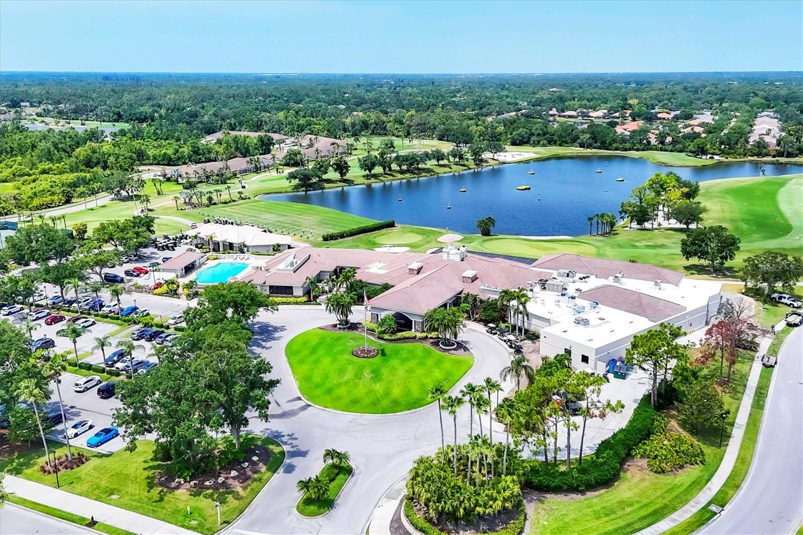 Condominium at 5240 HYLAND HILLS AVE #1426, SARASOTA, photo 52 of 84