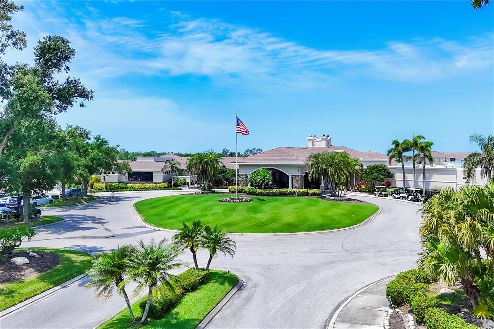 Condominium at 5240 HYLAND HILLS AVE #1426, SARASOTA, photo 54 of 84