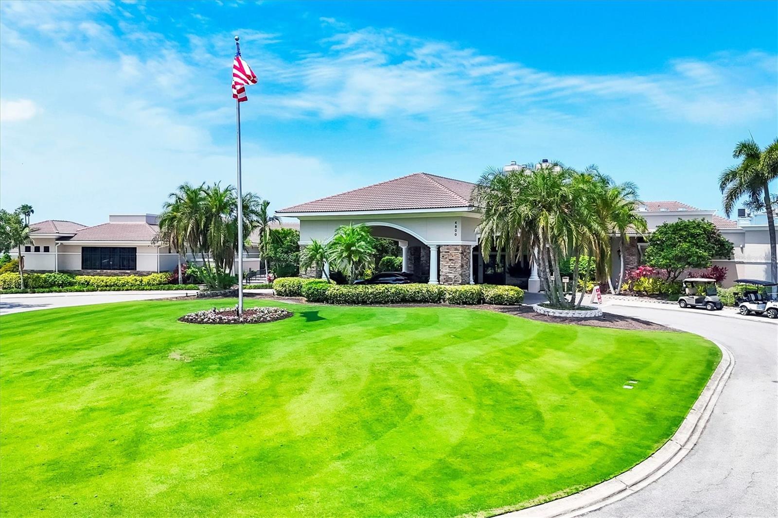 Condominium at 5240 HYLAND HILLS AVE #1426, SARASOTA, photo 55 of 84