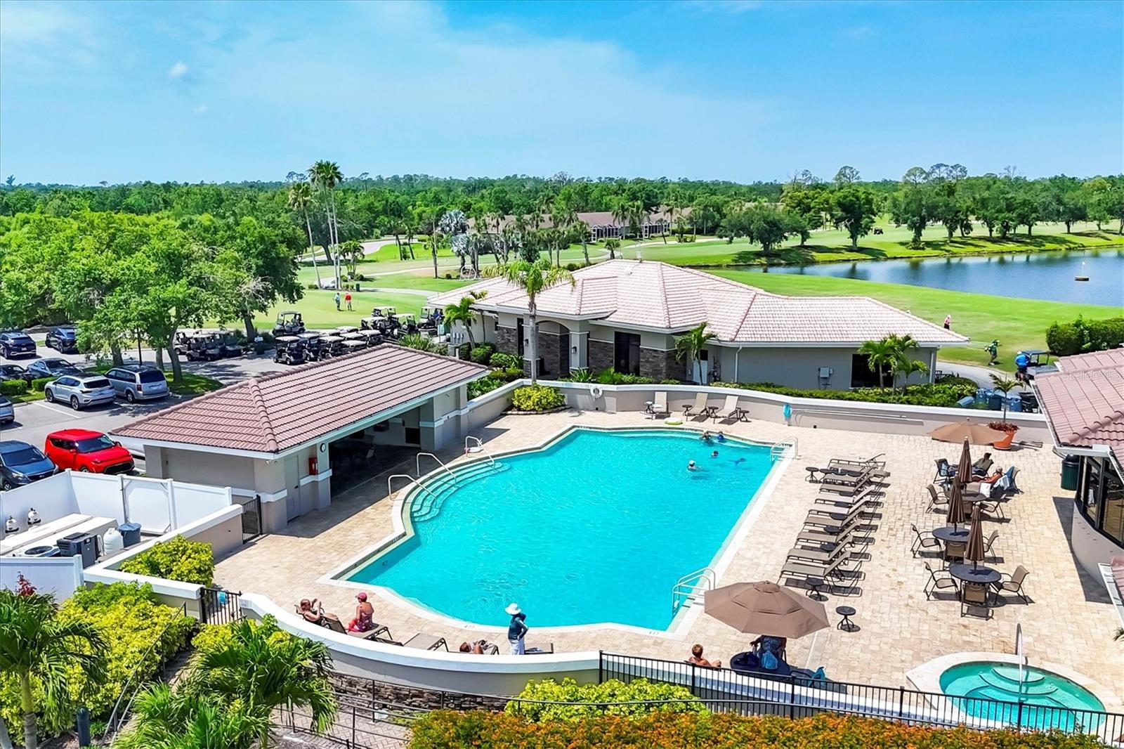 Condominium at 5240 HYLAND HILLS AVE #1426, SARASOTA, photo 70 of 84