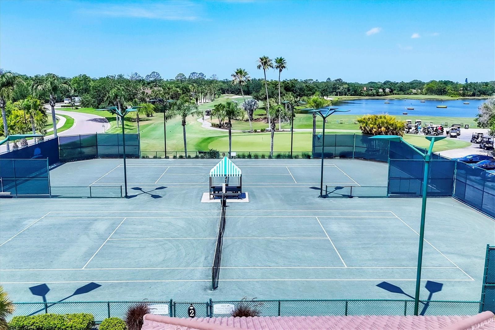 Condominium at 5240 HYLAND HILLS AVE #1426, SARASOTA, photo 72 of 84
