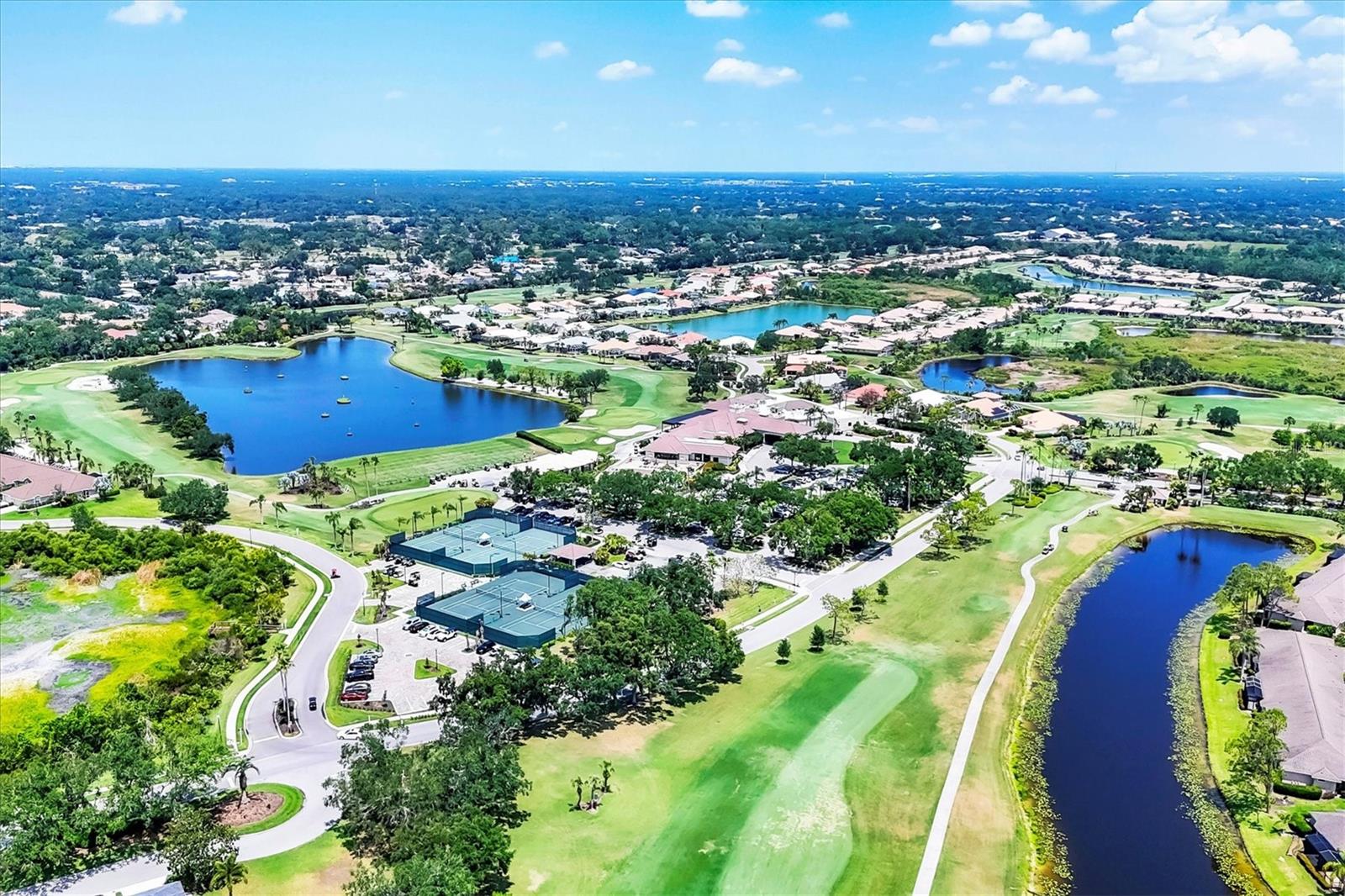 Condominium at 5240 HYLAND HILLS AVE #1426, SARASOTA, photo 76 of 84
