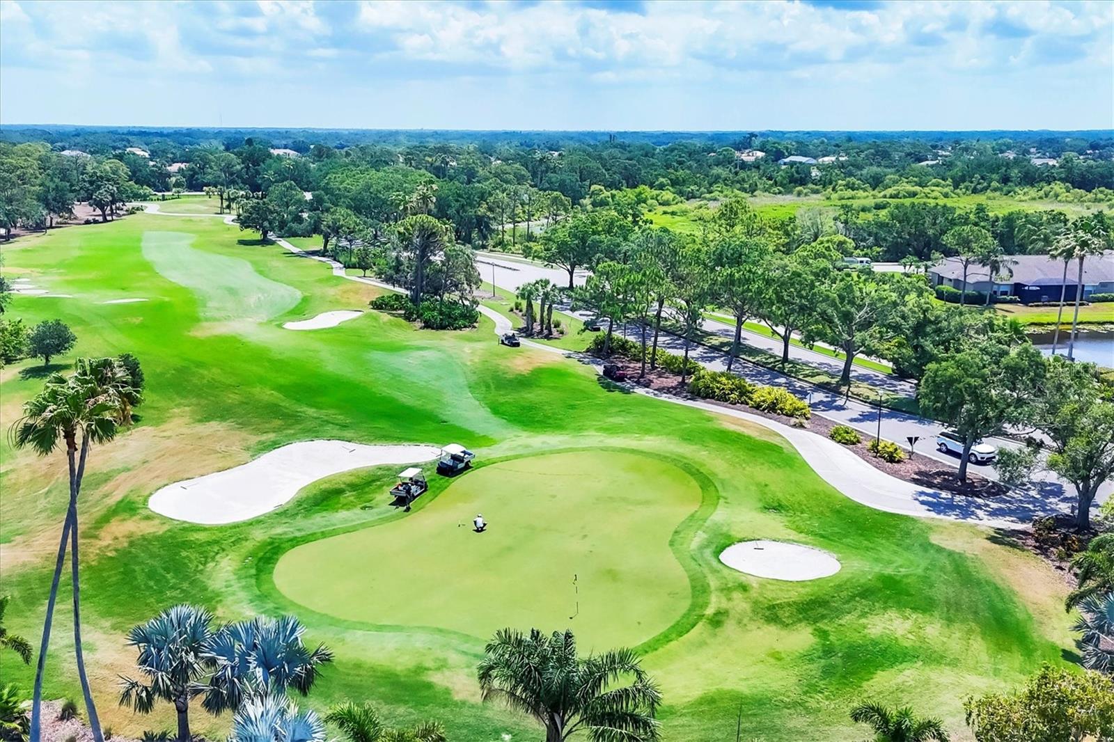 Condominium at 5240 HYLAND HILLS AVE #1426, SARASOTA, photo 78 of 84