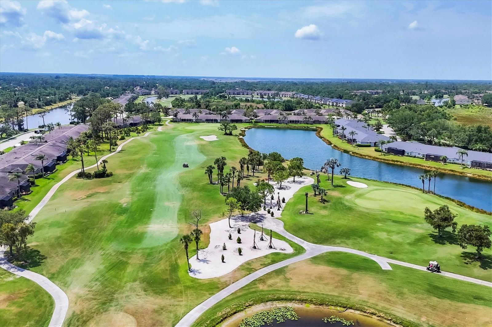 Condominium at 5240 HYLAND HILLS AVE #1426, SARASOTA, photo 82 of 84