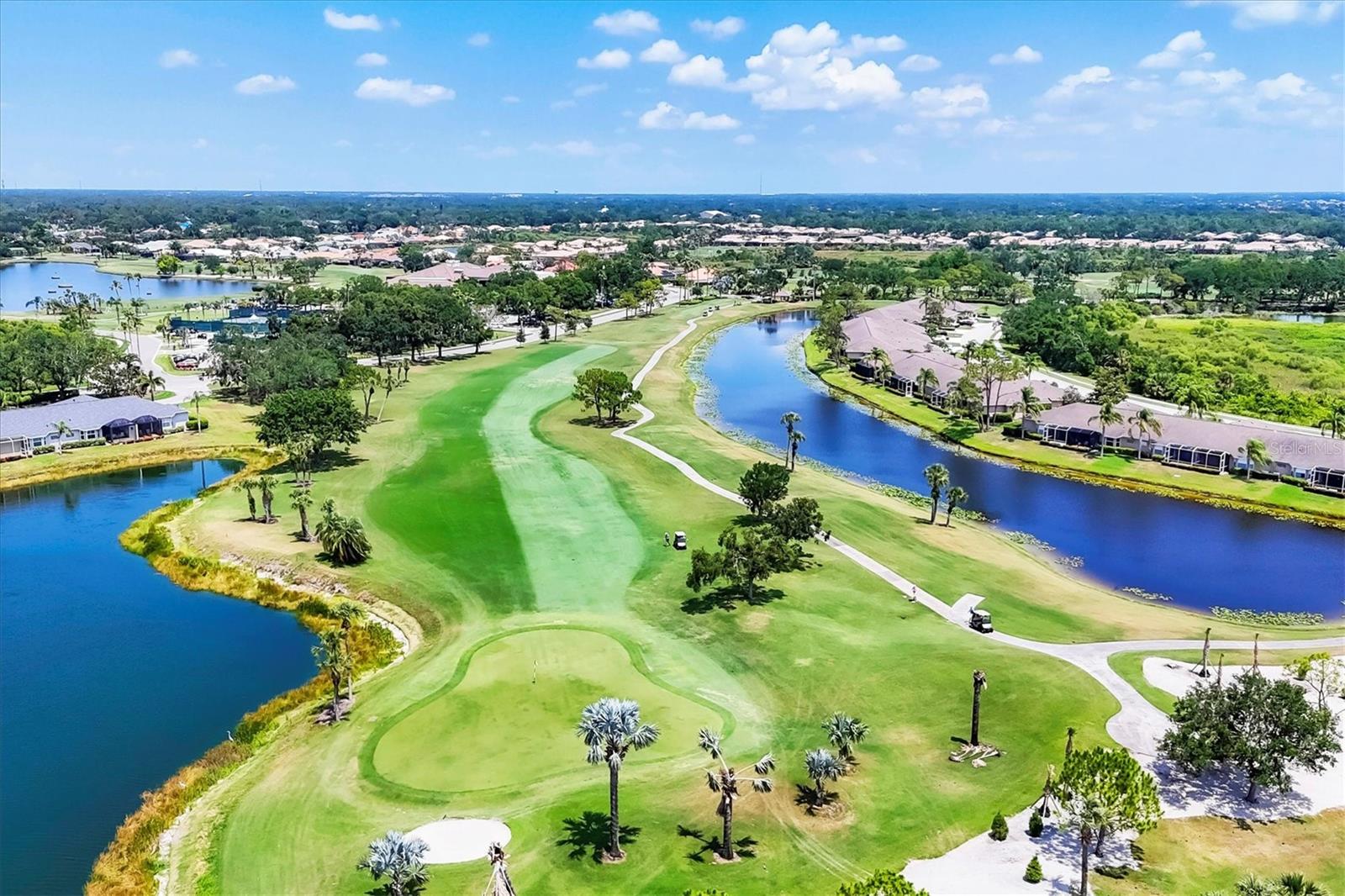 Condominium at 5240 HYLAND HILLS AVE #1426, SARASOTA, photo 83 of 84