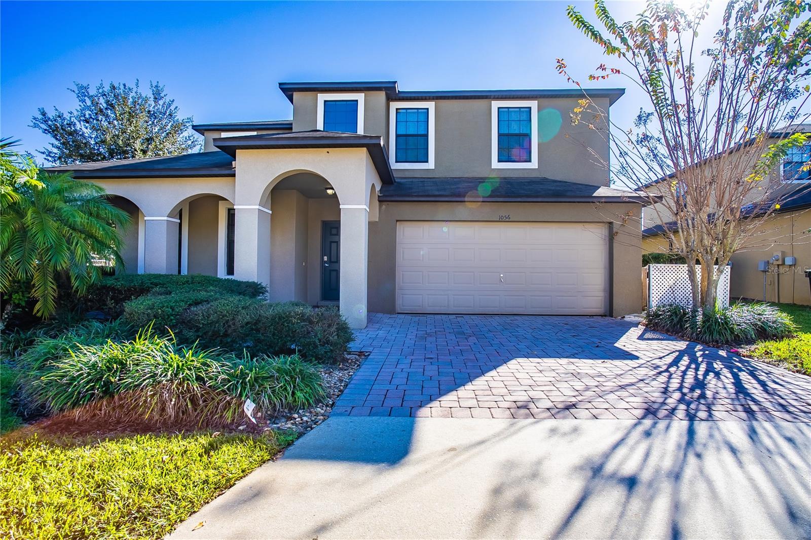 1056 CYPRESS POINTE BLVD