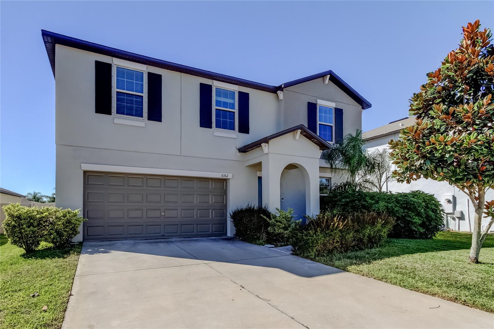 Single Family Residence at 6362 SPIDER LILY WAY, NEW PORT RICHEY, photo 2 of 48