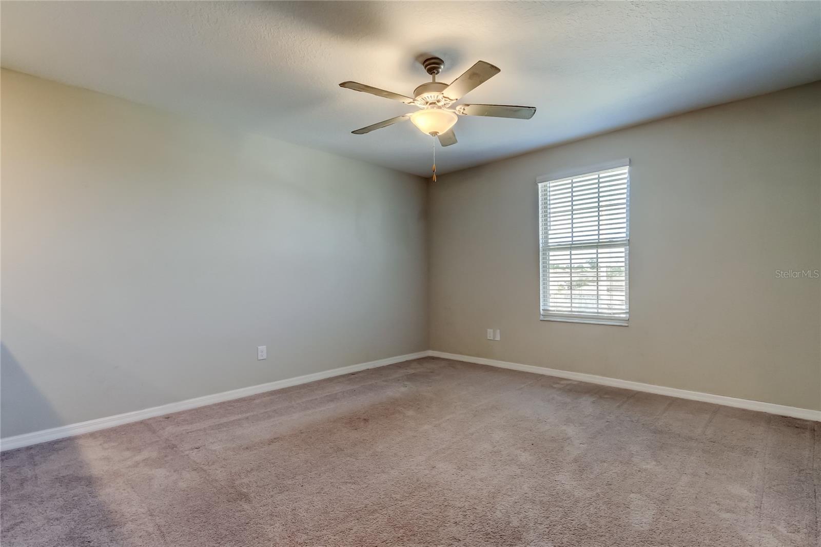 large loft upstairs - 6362 SPIDER LILY WAY, NEW PORT RICHEY