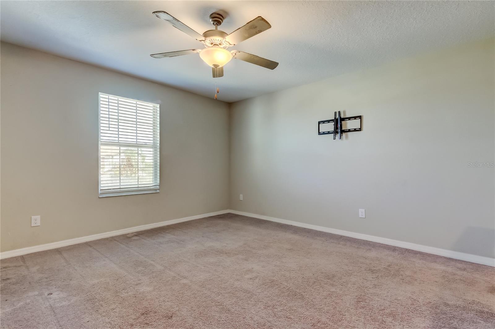 large loft upstairs - 6362 SPIDER LILY WAY, NEW PORT RICHEY