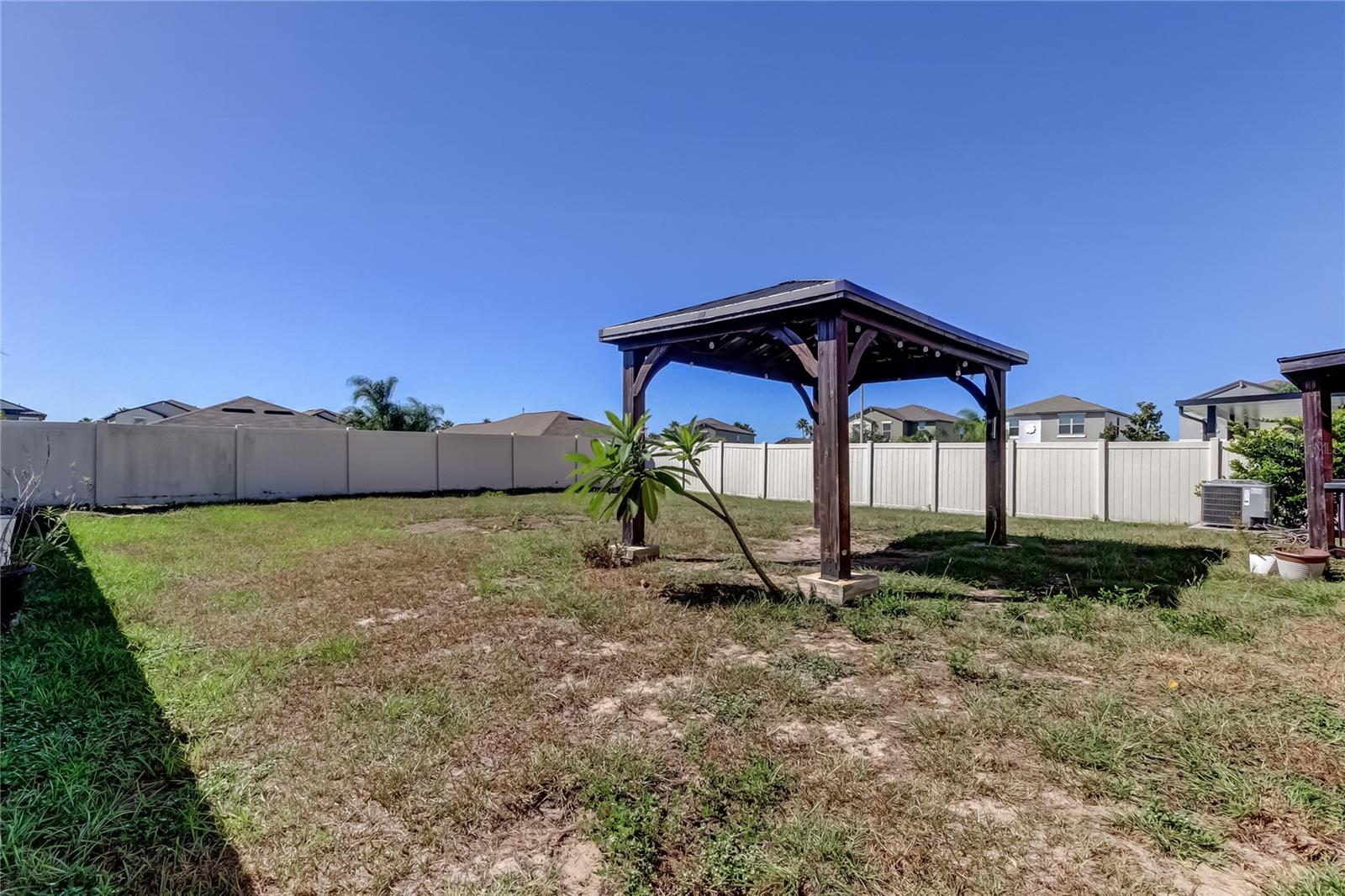 Single Family Residence at 6362 SPIDER LILY WAY, NEW PORT RICHEY, photo 46 of 48
