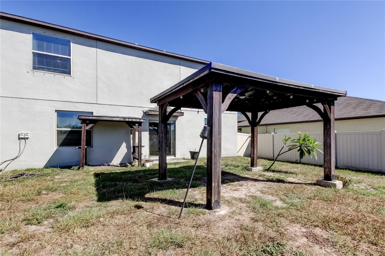 Single Family Residence at 6362 SPIDER LILY WAY, NEW PORT RICHEY, photo 47 of 48
