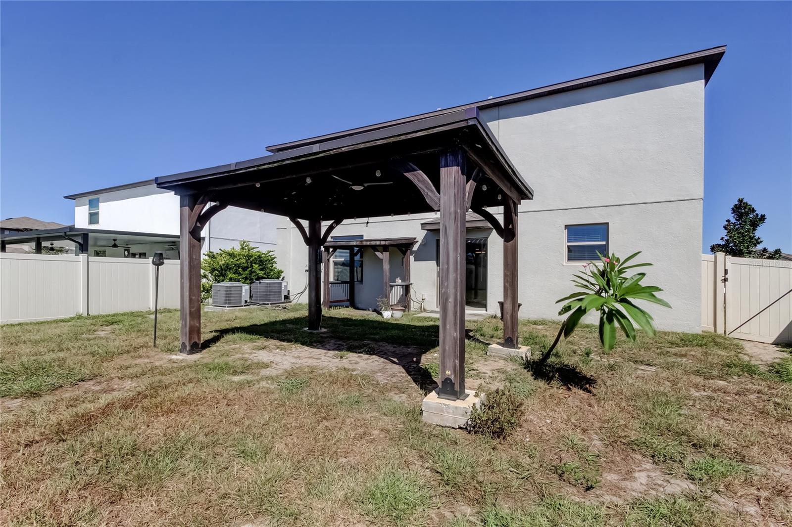 Single Family Residence at 6362 SPIDER LILY WAY, NEW PORT RICHEY, photo 48 of 48