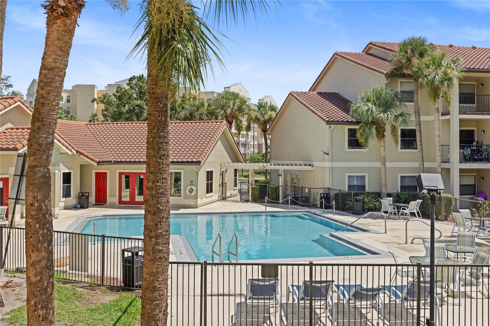 Condominium at 3032 PARKWAY BLVD #208, KISSIMMEE, photo 40 of 51