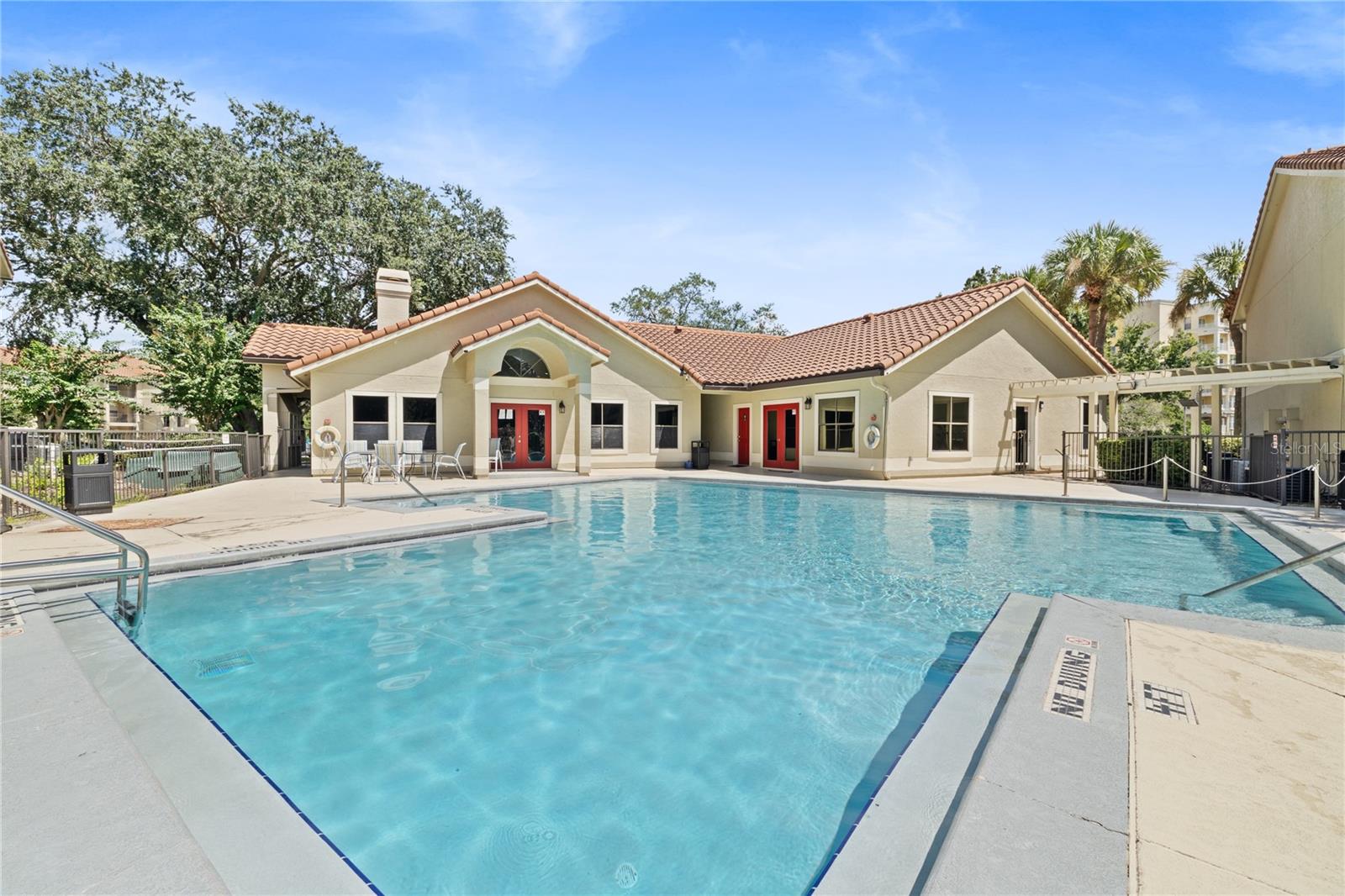 Condominium at 3032 PARKWAY BLVD #208, KISSIMMEE, photo 41 of 51