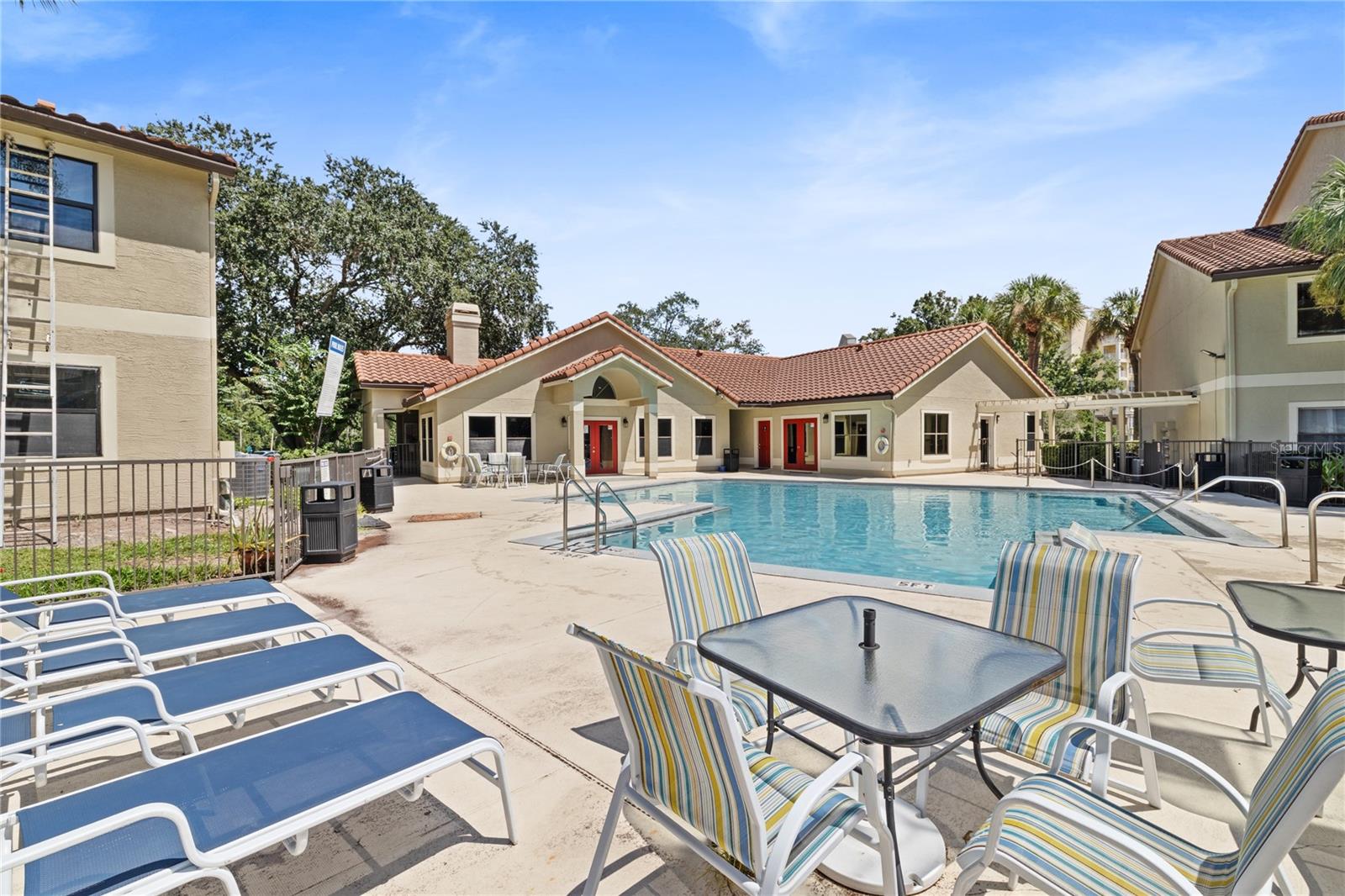 Condominium at 3032 PARKWAY BLVD #208, KISSIMMEE, photo 42 of 51