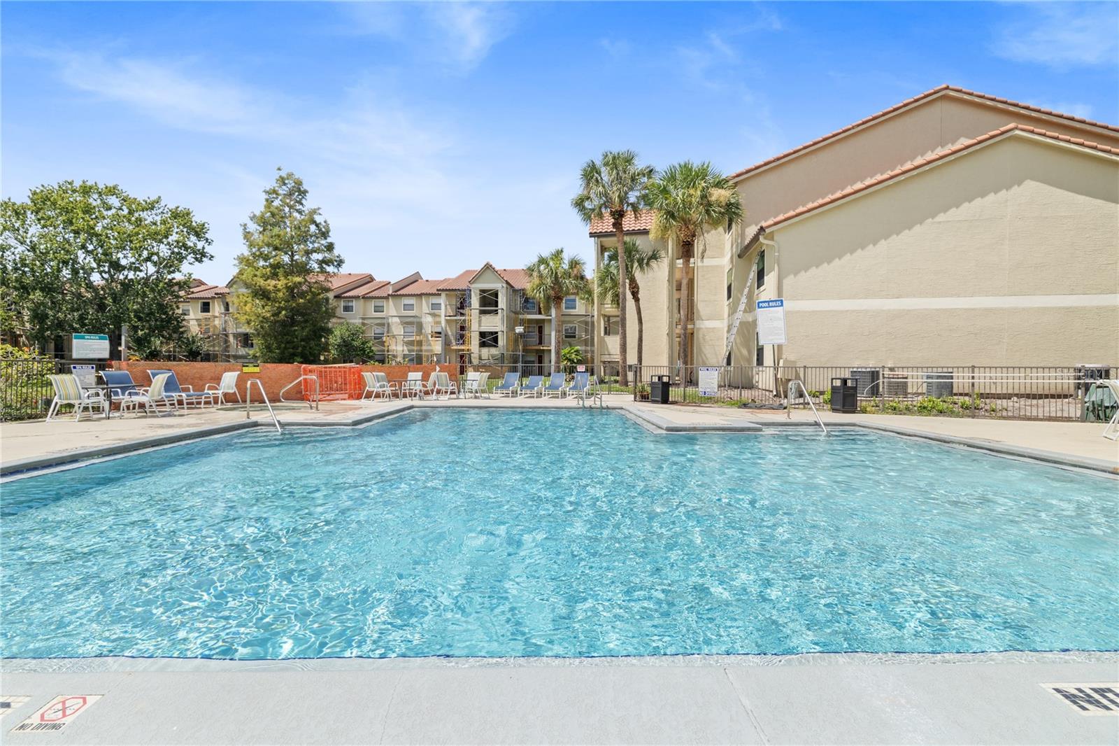 Condominium at 3032 PARKWAY BLVD #208, KISSIMMEE, photo 43 of 51