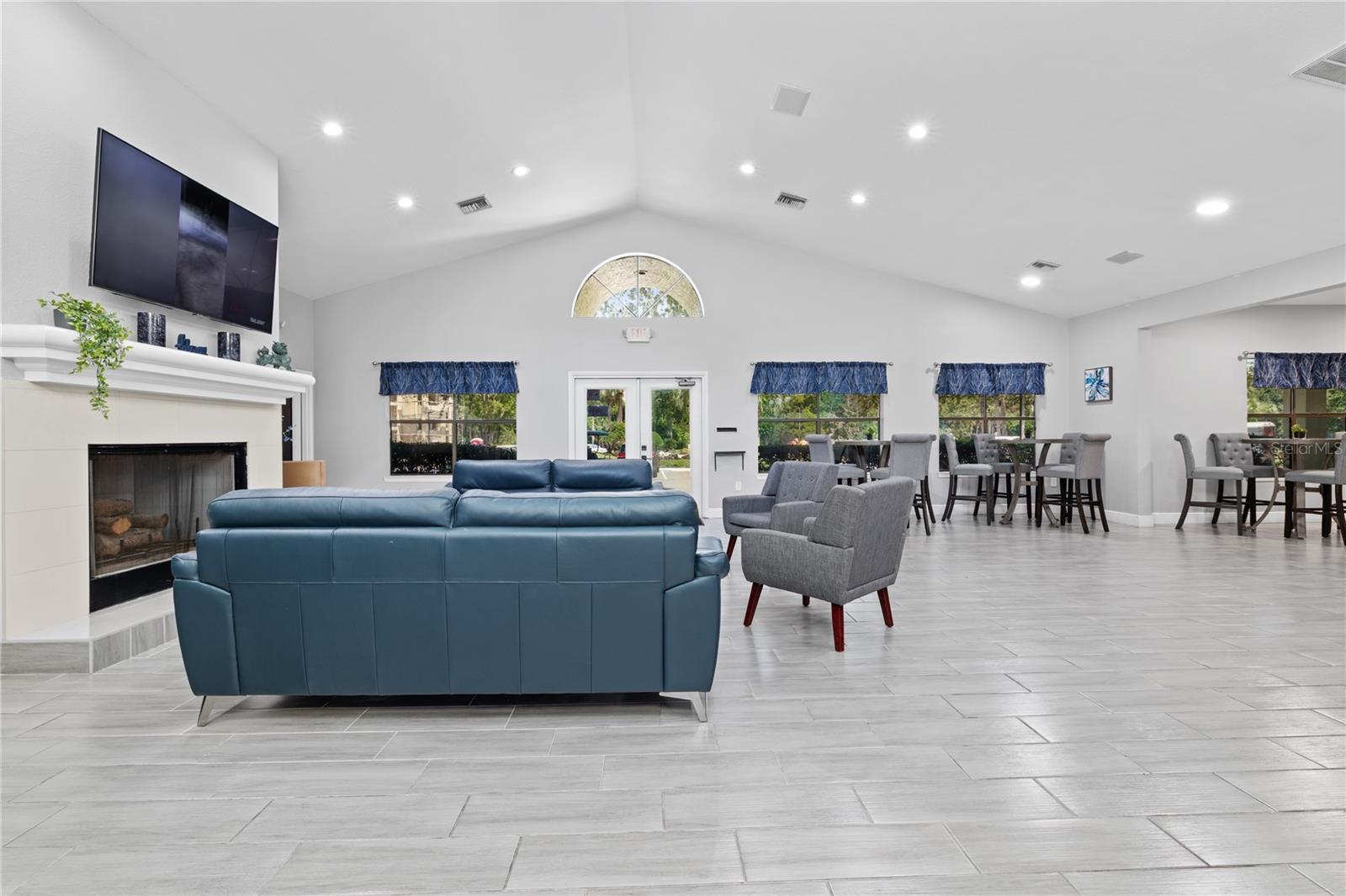 Condominium at 3032 PARKWAY BLVD #208, KISSIMMEE, photo 48 of 51