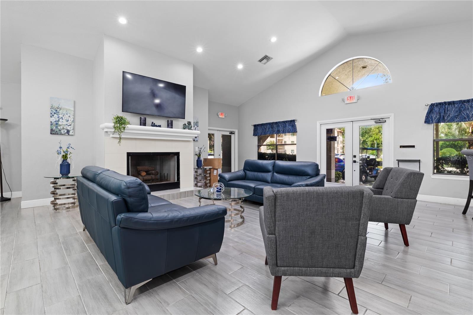 Condominium at 3032 PARKWAY BLVD #208, KISSIMMEE, photo 49 of 51