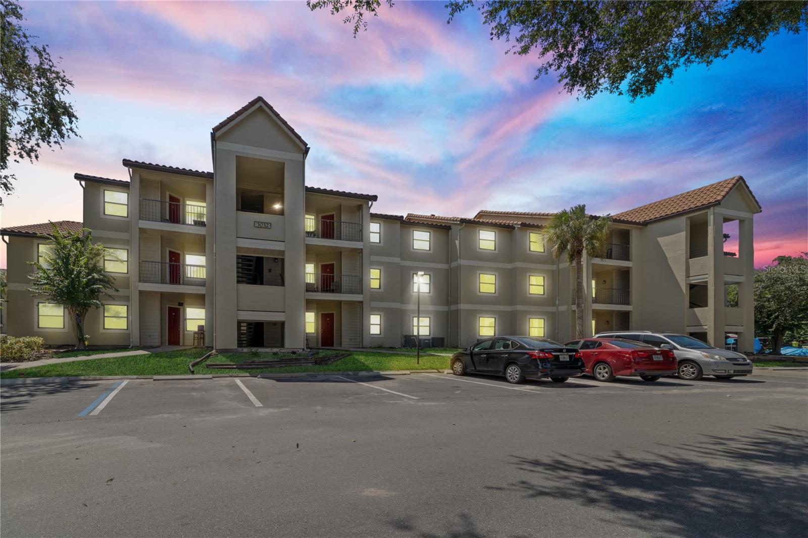 Condominium at 3032 PARKWAY BLVD #208, KISSIMMEE, photo 50 of 51