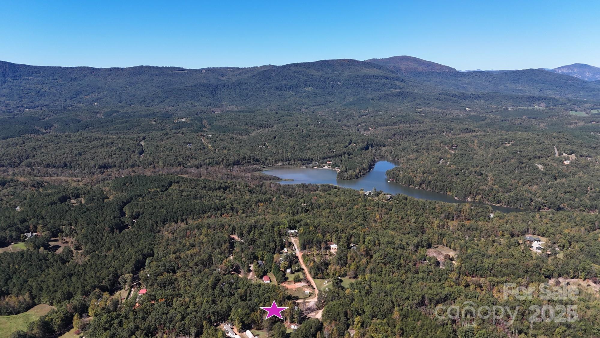 Lot at 0 Horse Creek Drive, Mill Spring, photo 2 of 13