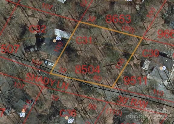 Lot at Lot C31 Shady Lane, Maggie Valley, photo 13 of 23