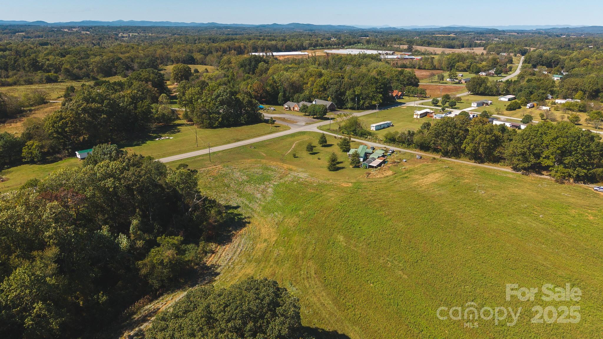 Acreage at TBD US Highway 21 Highway, Hamptonville, photo 12 of 29