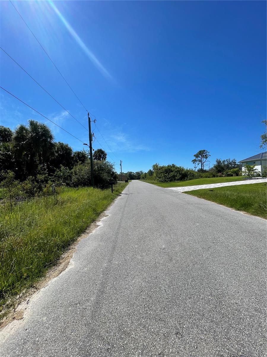 Land at 1221 UNDERHILL CIR, PORT CHARLOTTE, photo 21 of 22