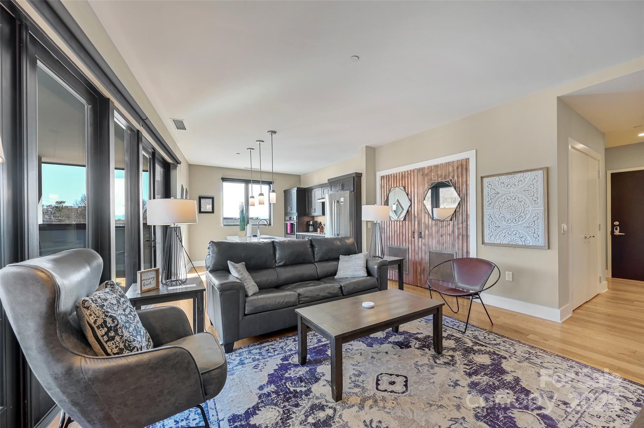 Condominium at 145 Biltmore Avenue, Asheville, photo 2 of 20
