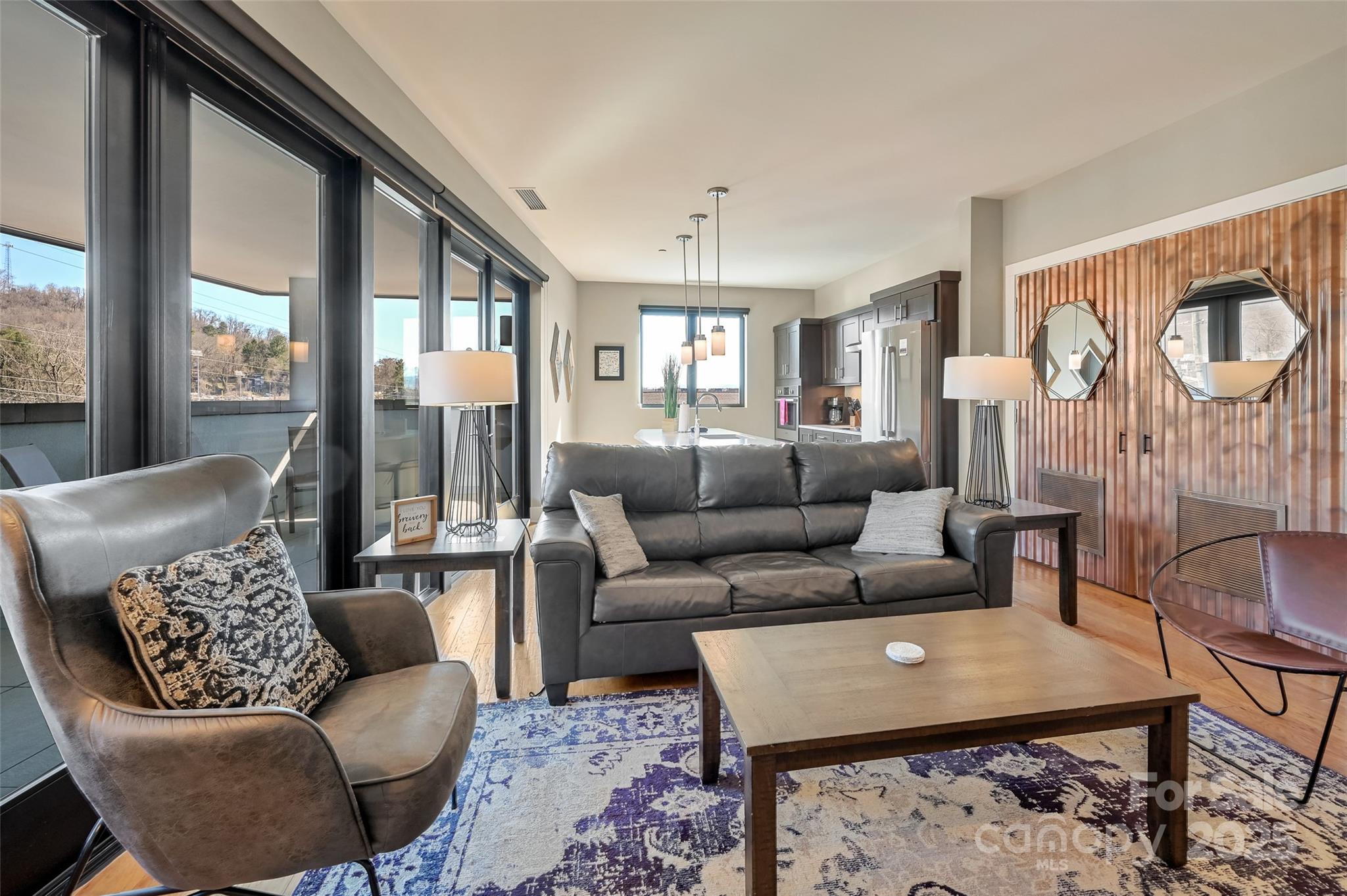Condominium at 145 Biltmore Avenue, Asheville, photo 3 of 20