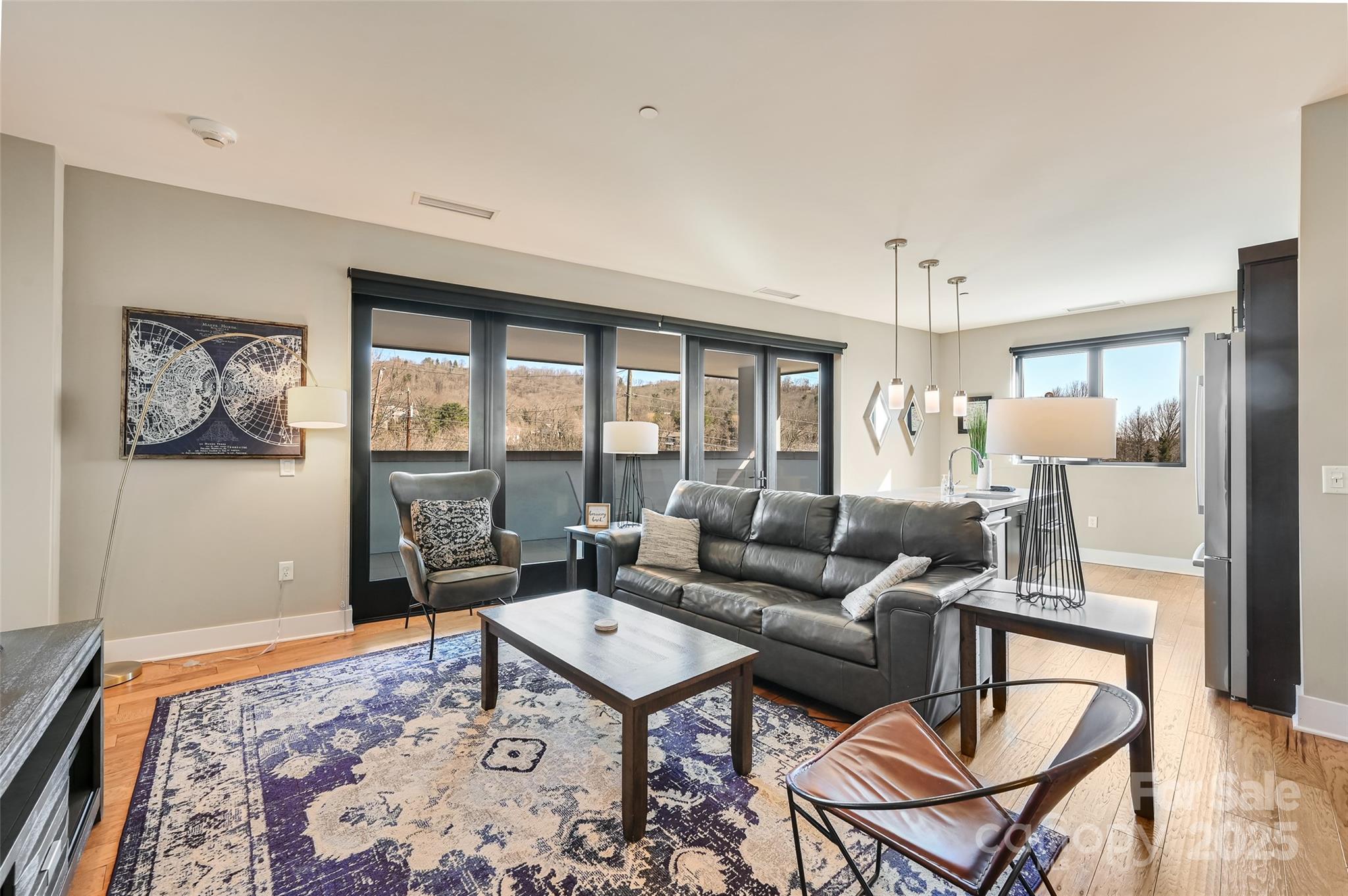 Condominium at 145 Biltmore Avenue, Asheville, photo 4 of 20