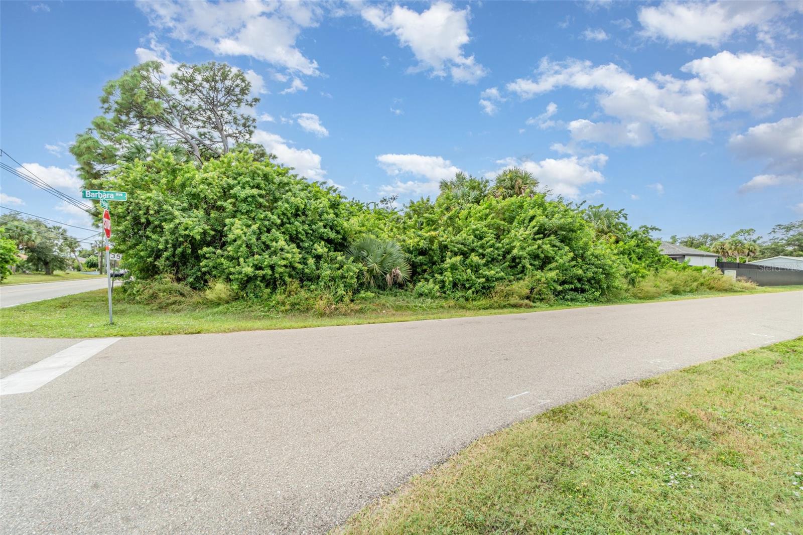 Land at 18503 BARBARA AVE, PORT CHARLOTTE, photo 10 of 10