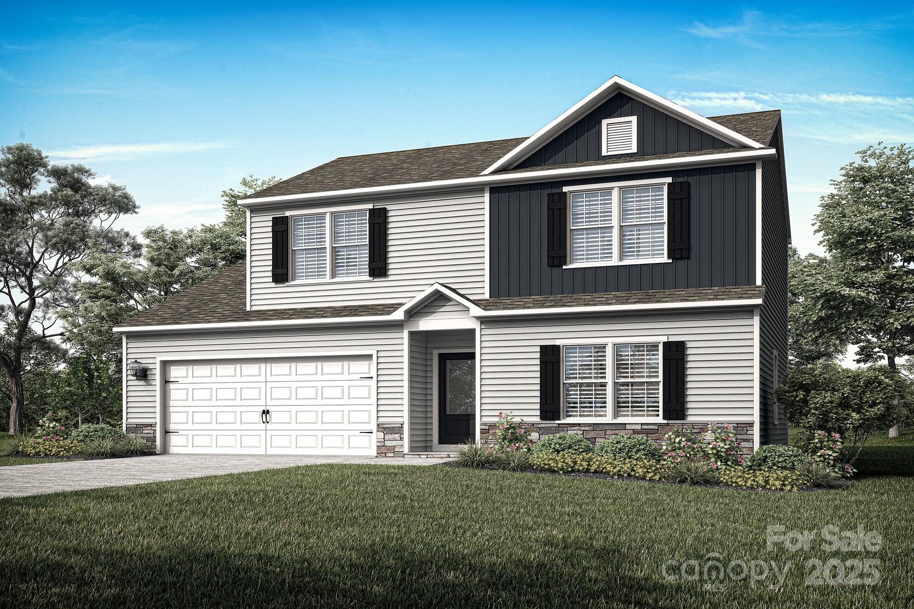 Single Family Residence at 1076 Jonestown Road, Winston Salem, photo 3 of 6
