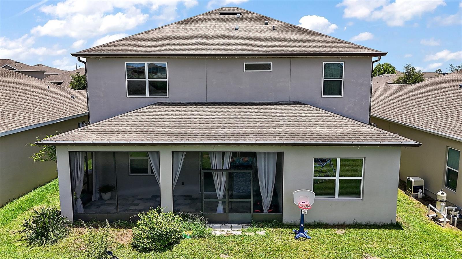 Single Family Residence at 9153 CARMELA AVE, DAVENPORT, photo 18 of 37