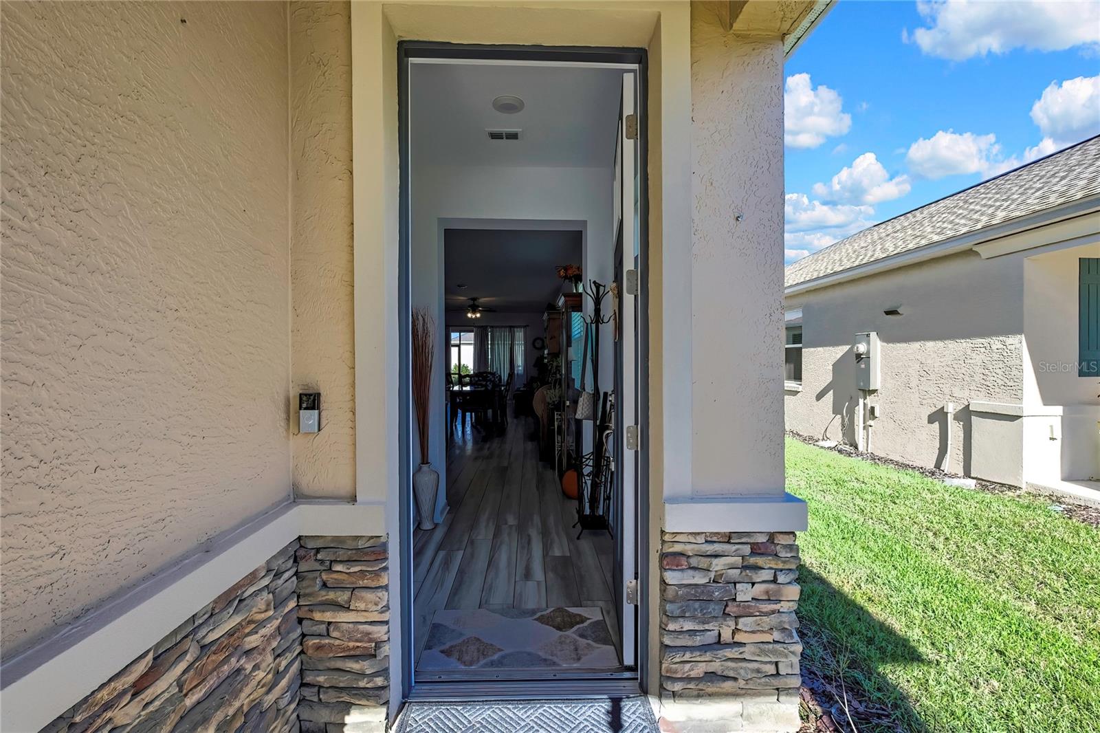 doors open welcome - 9764 SW 100TH AVENUE RD, OCALA