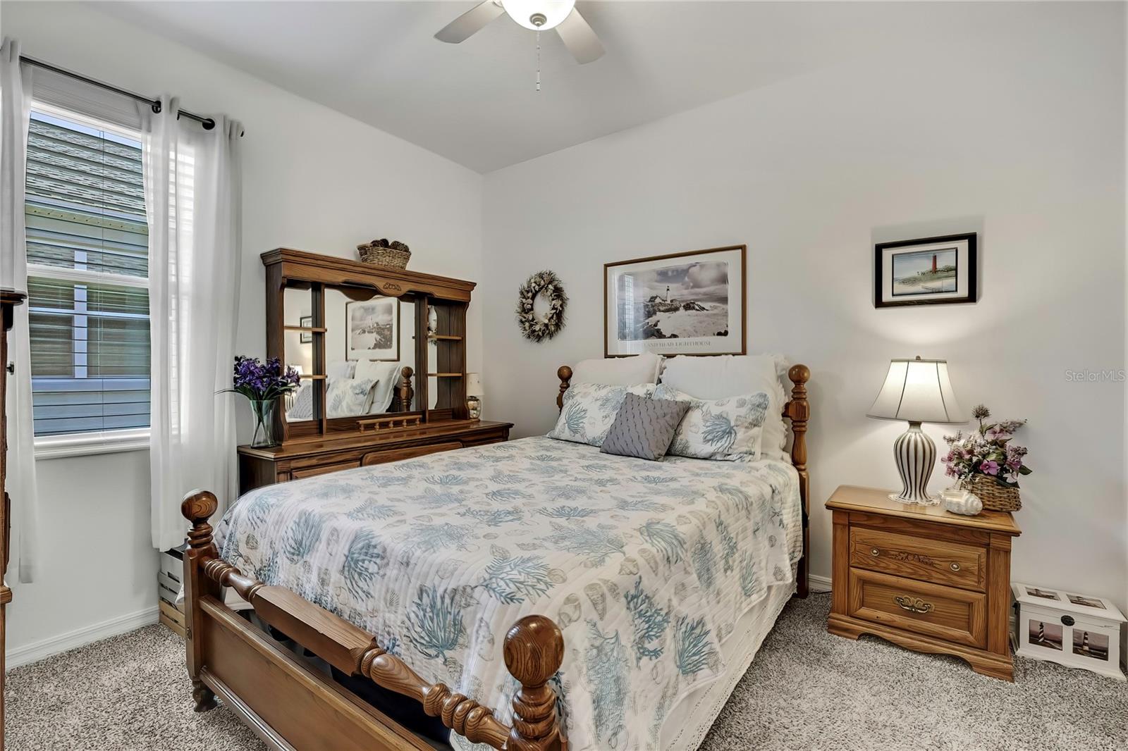 2nd bedroom - 9764 SW 100TH AVENUE RD, OCALA