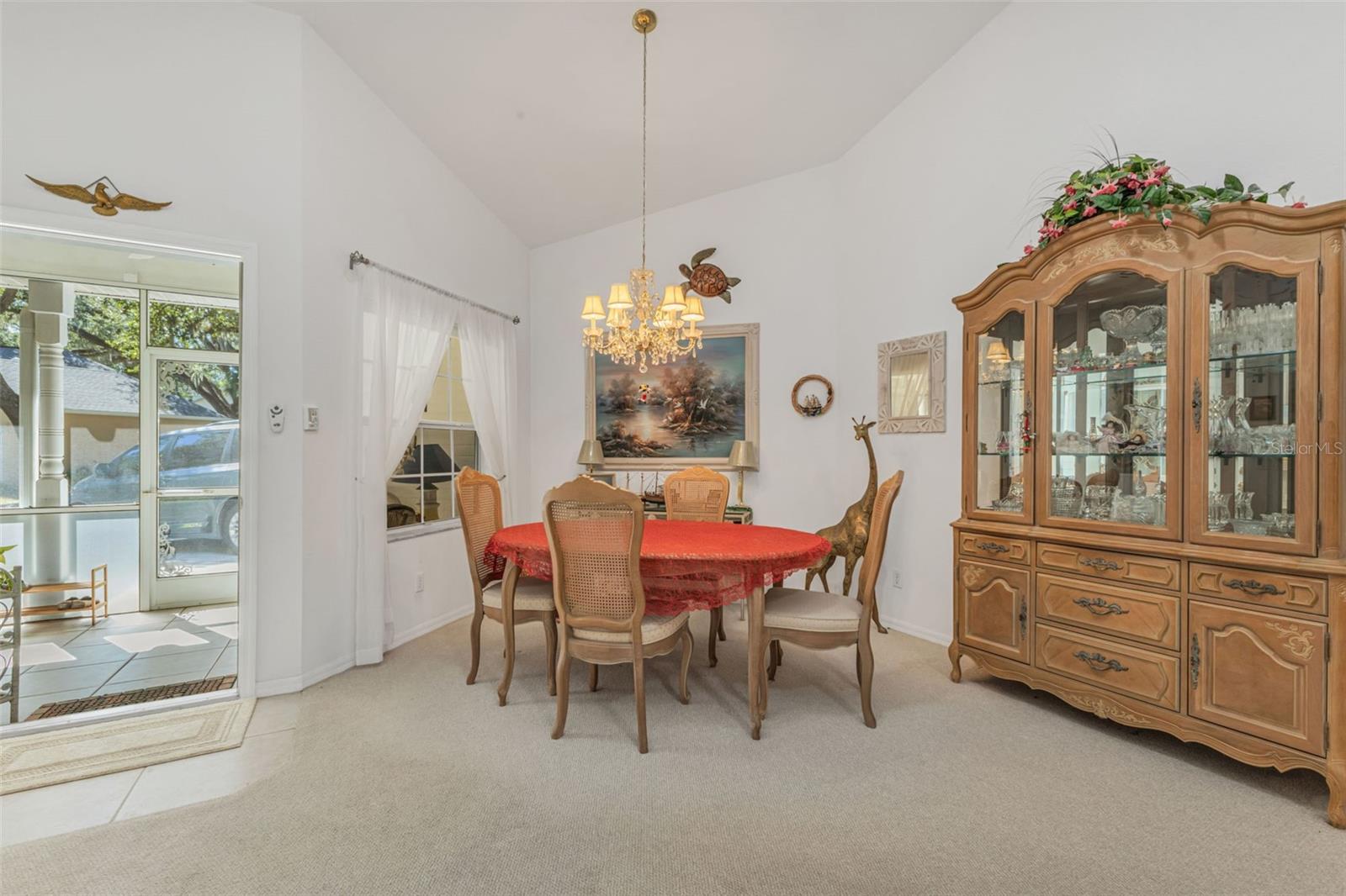 Single Family Residence at 1350 OLD OAK TRL, PORT CHARLOTTE, photo 5 of 72