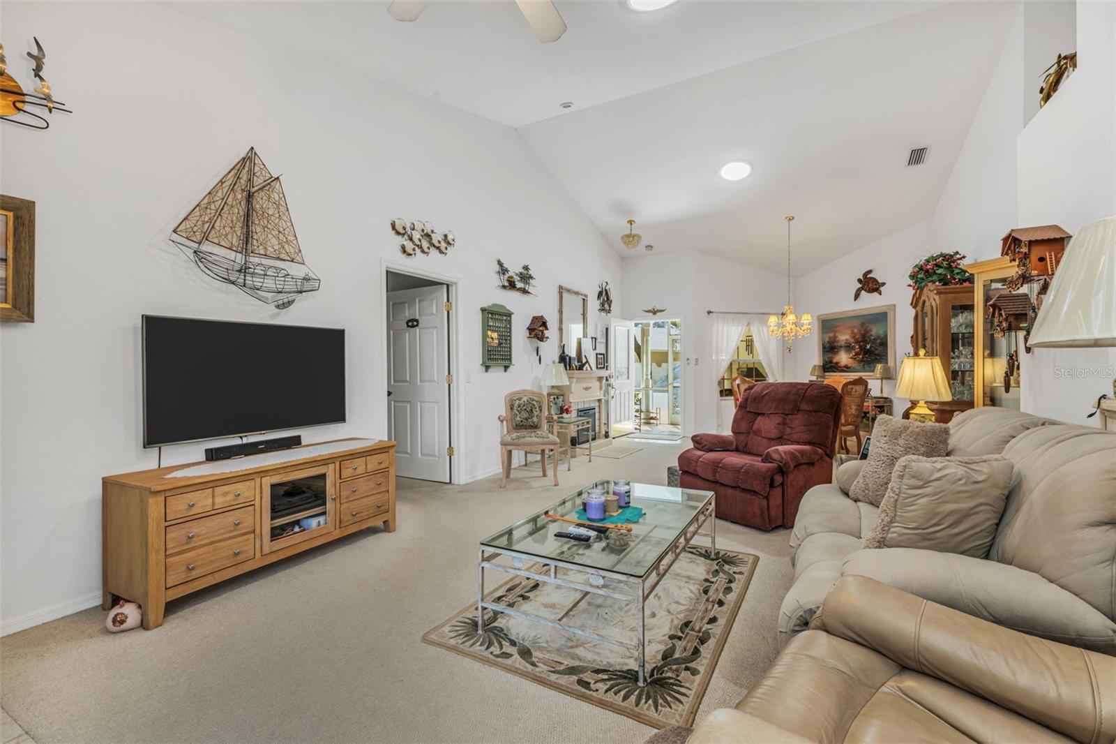 Single Family Residence at 1350 OLD OAK TRL, PORT CHARLOTTE, photo 8 of 72