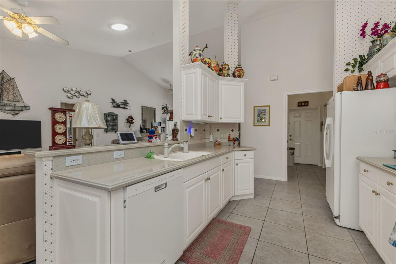 Single Family Residence at 1350 OLD OAK TRL, PORT CHARLOTTE, photo 11 of 72