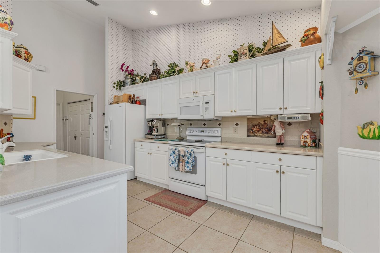 Single Family Residence at 1350 OLD OAK TRL, PORT CHARLOTTE, photo 13 of 72