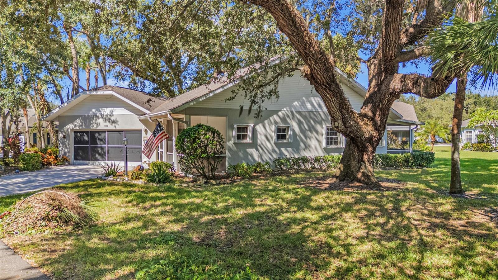 Single Family Residence at 1350 OLD OAK TRL, PORT CHARLOTTE, photo 32 of 72