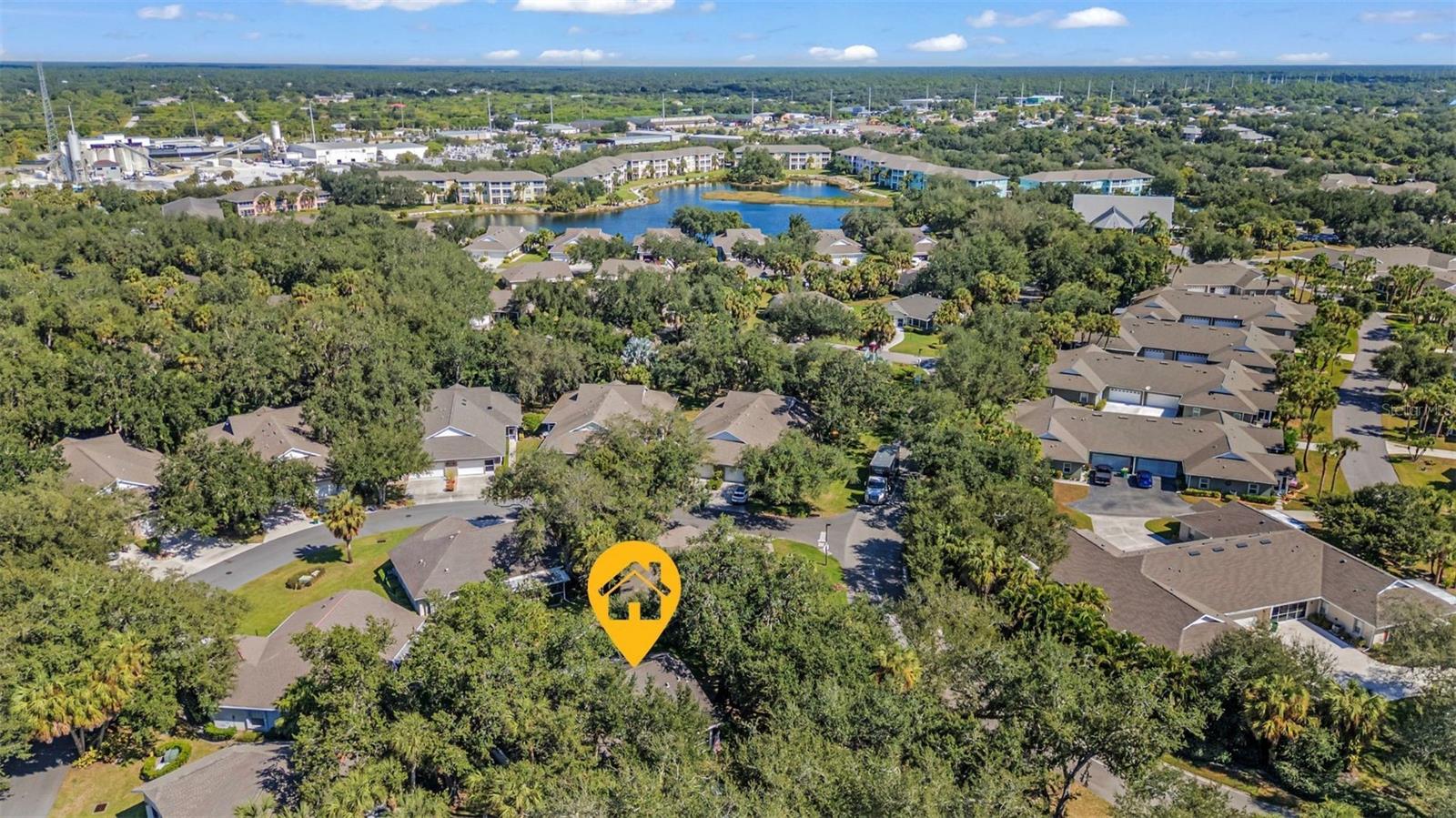 Single Family Residence at 1350 OLD OAK TRL, PORT CHARLOTTE, photo 33 of 72