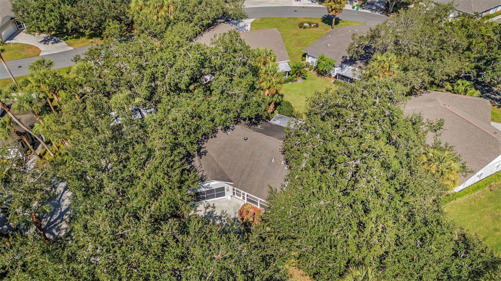 Single Family Residence at 1350 OLD OAK TRL, PORT CHARLOTTE, photo 34 of 72