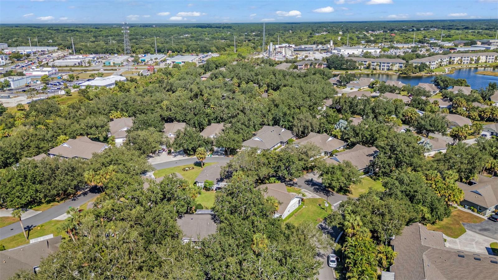 Single Family Residence at 1350 OLD OAK TRL, PORT CHARLOTTE, photo 36 of 72