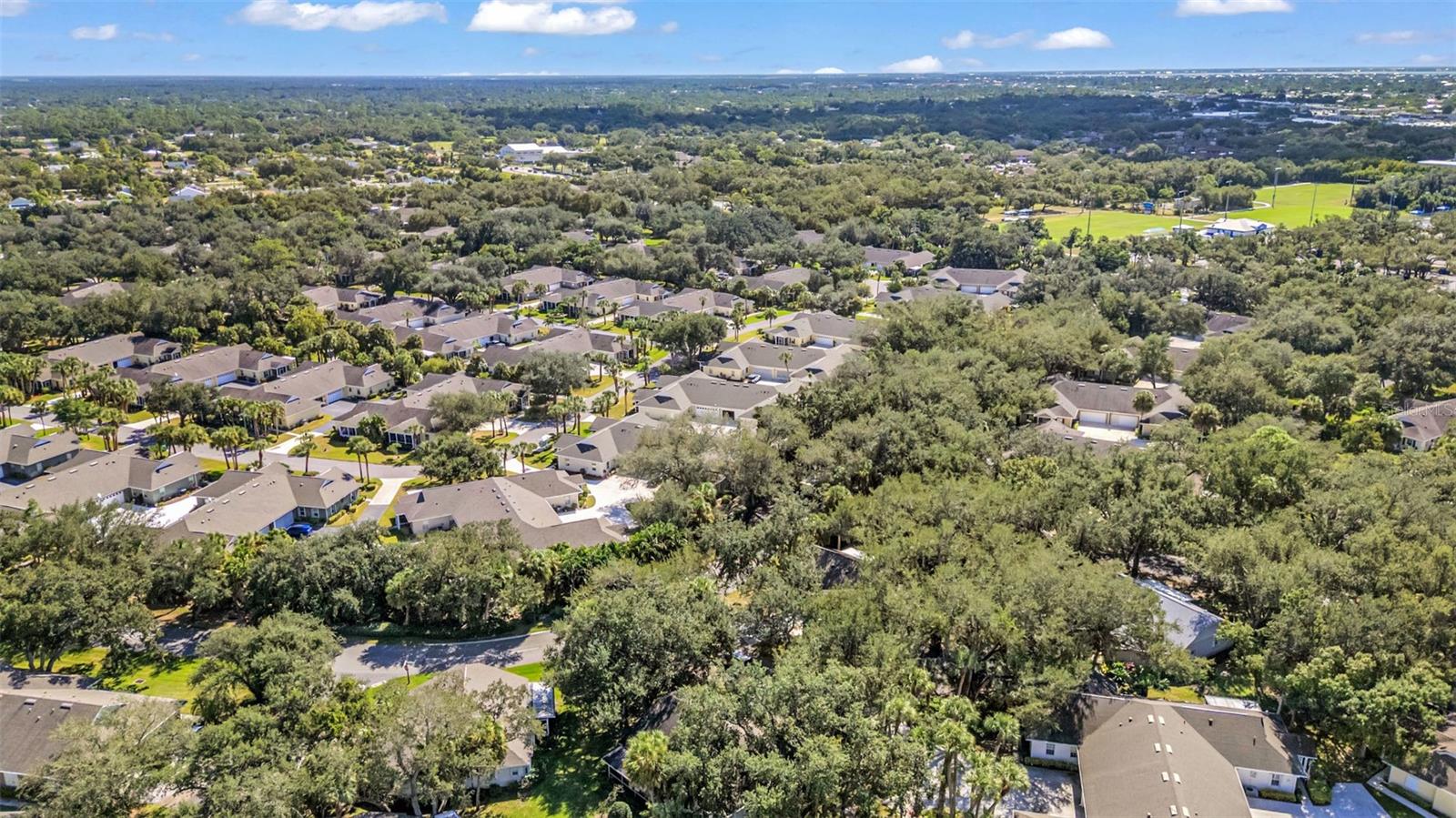 Single Family Residence at 1350 OLD OAK TRL, PORT CHARLOTTE, photo 40 of 72