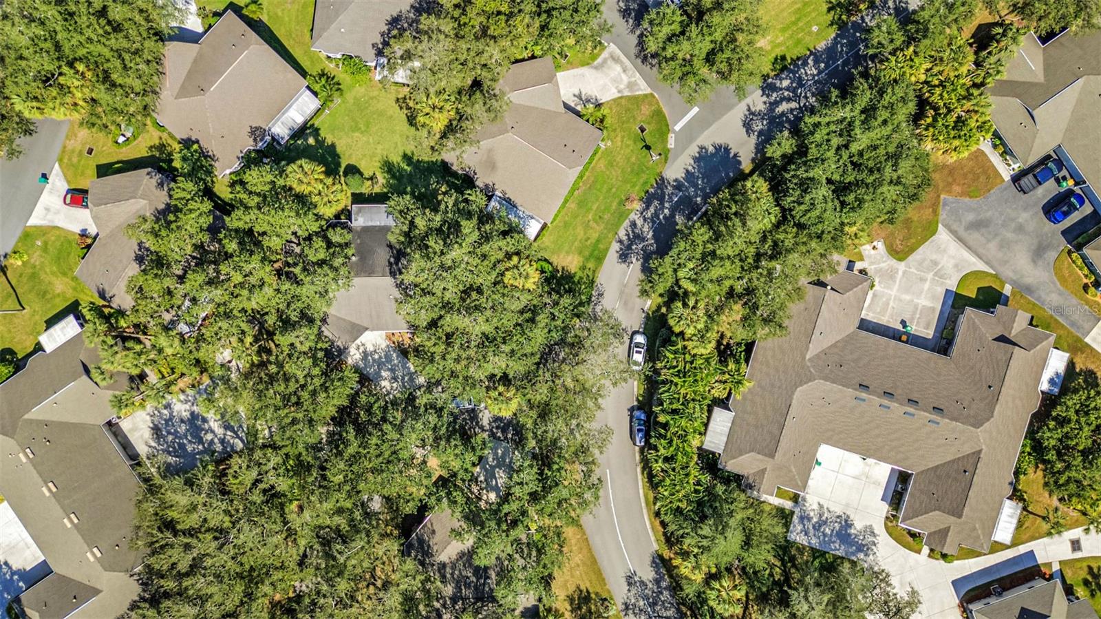 Single Family Residence at 1350 OLD OAK TRL, PORT CHARLOTTE, photo 43 of 72