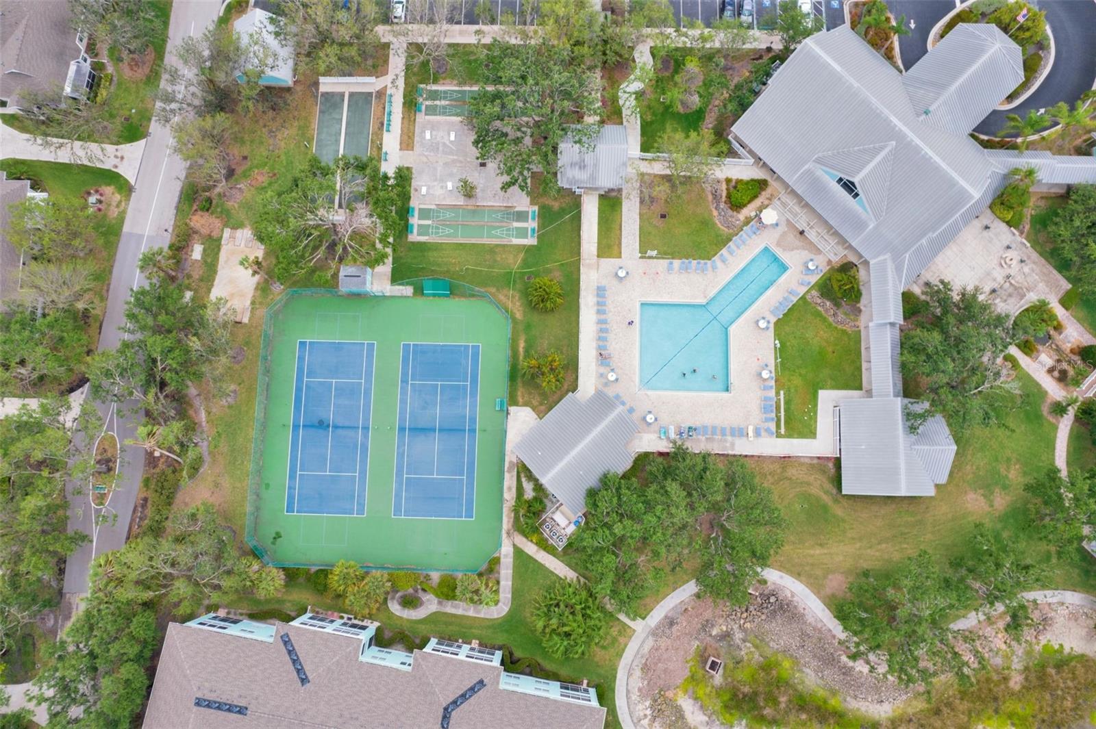 Single Family Residence at 1350 OLD OAK TRL, PORT CHARLOTTE, photo 45 of 72