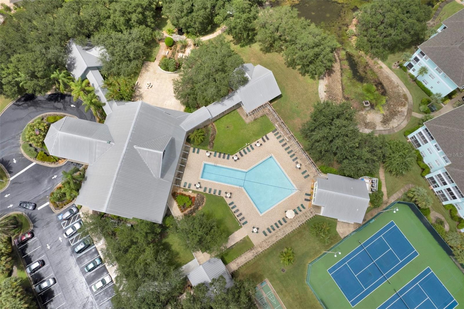 Single Family Residence at 1350 OLD OAK TRL, PORT CHARLOTTE, photo 47 of 72