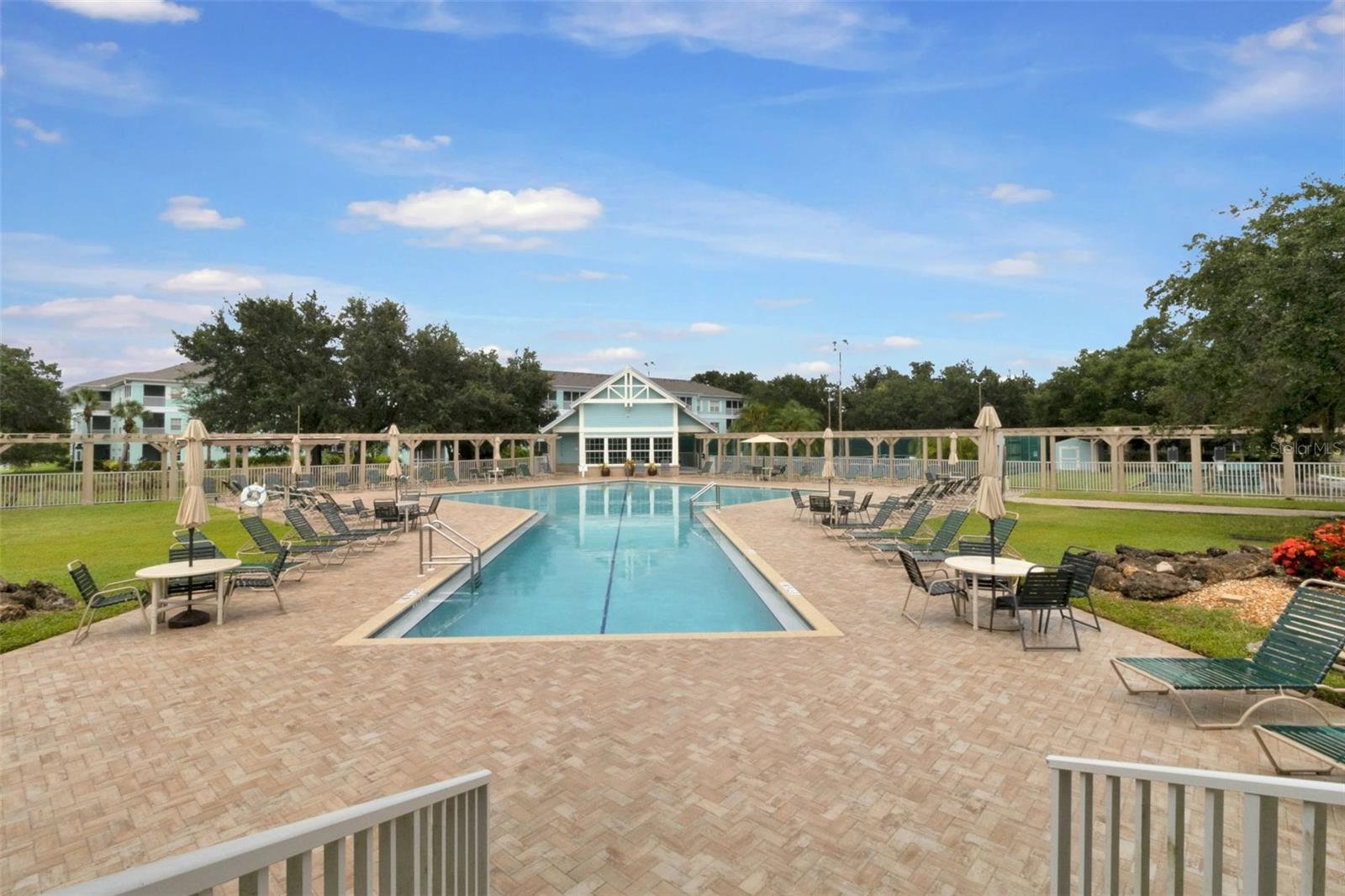 Single Family Residence at 1350 OLD OAK TRL, PORT CHARLOTTE, photo 48 of 72